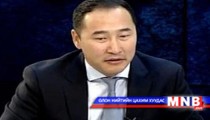 Эдийн засгийн хямралыг Засгийн газар авч хэлэлцэх ёстой