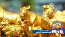 Алтан төлийн эзэн /Дөрөвдүгээр хэсэг/