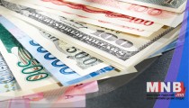 Гадаад валютын дуудлага худалдаа боллоо