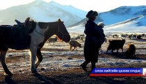 Ховд аймаг улсын сайн малчдаа тодрууллаа