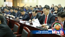 Дүүргүүдэд өнгөрсөн 14 хоногийн хугацаанд гэмт хэргийн зөрчил буурчээ