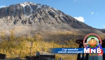 Хүннүгийн үеийн сууринд судалгаа хийх ажлын хэсэг байгууллаа 