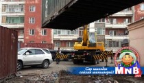 Орц, гарц хааж байрлуулсан хашаа, хаалт, барилга байгууламжийг буулгана
