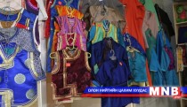 “Монгол бэлэг” үзэсгэлэн худалдаанд урьж байна