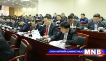 Орон байрны хулгайчаас урьдчилан сэргийлэхийг анхааруулж байна 