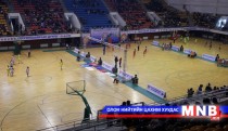 “Сурагчдын лиг” хамтран зохион байгуулах гэрээ байгуулна
