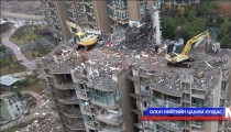 Ашиглалтын шаардлага хангахгүй 200 гаруй барилгын жагсаалтыг гаргажээ 