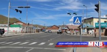 Дуут гэрлэн дохио байрлуулах суурь судалгаа хийх Ажлын хэсэг байгууллаа