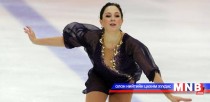 Е.Туктамшева ганцаарчилсан богино үзүүлбэрт түрүүллээ