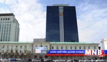 Нийслэлийн нутгийн захиргааны байгууллагууд 