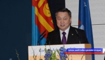 УИХ-ын дарга З.Энхболд Польш улсад айлчилж байна