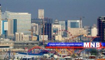 Сонгинохайрхан, Чингэлтэй, Баянзүрх ууланд аялах чиглэлийг тэмдэгжүүлж, тохижуулна