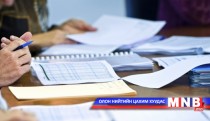 2015 онд орон нутгийн сангийн хөрөнгөөр хэрэгжүүлэх ажлыг хэлэлцэнэ