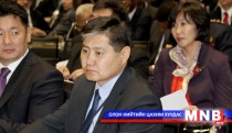 Монгол Улс ОХУ-тай хил орчмын бүс нутгийн гамшгаас хамгаалах чиглэлээр хамтарна 
