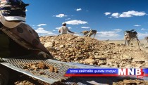 Хилийн бүсэд хууль бусаар алт олборлож байсан иргэдийг илрүүллээ