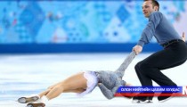 Залуучуудын уран гулгалтын ДАШТ болж байна 