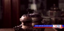 Навчсын улаанд ой амаржина