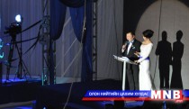  “Цэнхэр дэлгэц-2015” наадмын 