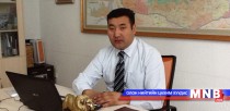 Ц.Мөнхбаатар: Хэвлэлийн эрх чөлөөг аль нэг  сэтгүүлчийн юмуу хэвлэл  мэдээллийн байгууллагын эрх т..