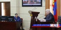 2015 оны нэгдүгээр ээлжийн цэрэг татлагын бэлтгэлийг хангахыг үүрэг болголоо