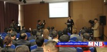 Аялал жуулчлалын салбарын “Улисс”-ийн шагналтан илтгэл тавилаа