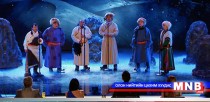 Mongolia’s ethnic band Khusugtun competing in semi-final of Asia’s Got Talent