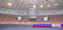 1024 бөхийн барилдааны бүртгэл эхэллээ