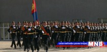 Chief of Staff of President’s Office Got Acquainted with Preparations of Mongolian Soldiers