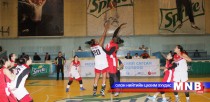 Аваргын цувралын эхний хожлыг “Этүгэн SBL хасын хүлгүүд” авлаа