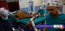 Морьд заримдаа хүнээс ч ухаантай байдаг