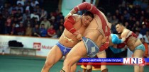 Шилдэг 32 бөхийн чансаа шинэчлэгджээ