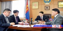 Яармаг дахь Нялхсын эрүүл мэндийн төв эмнэлгийн барилгыг концессоор бариулж, ашиглуулна