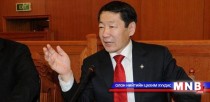 Ж.Батсуурь: Ажлын хэсэгтэй холбоотойгоор өнөөдөр Тавантолгойн асуудлыг хэлэлцээгүй