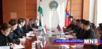 Mongolia and Hungary Held Official Talks