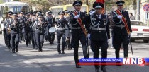 Генералууд
