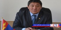  Баян-Өлгий аймгийн Засаг дарга Х.Дармен: Тува улстай хамтарч ажиллах гэрээнд гарын үсэг зурсан