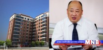 Дэнжийн мянга орчим барих орон сууцыг дулаанаар хангах боломжгүй