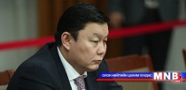 Н.Төмөрхүү: Засгийн газарт төлөх ёстой нэг их наяд төгрөгийн өр байгаа