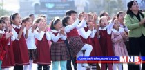 Монгол Улсад хүүхэд хамгааллын тогтолцоо дутмаг байна