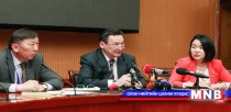 Манай улсын 103 иргэн гадаадад ял эдэлж байна
