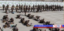 “Монгол цэргийн жавхаа-2015” уралдааны анхан шатны шалгаруулалт дууслаа