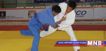 Пара жүдогийн өсвөрийн анхдугаар УАШТ болж байна 