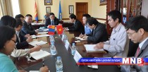 Вьетнам улс мах импортлох сонирхолтой байна