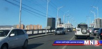 Авто тээврийн хэрэгслийн татвараа хугацаанд нь төлөөгүй жолоочийг замын хөдөлгөөнд оролцуулахгүй