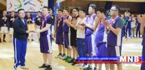 “Улсын Их Хурлын цом-2015”-ын шилдгээр Монголбанк шалгарлаа
