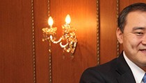 Монголд Холливудын түвшний кино цогцолбор байгуулна