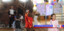 “Миний дуртай нэвтрүүлэг” уралдааны шилдгүүд тодорлоо