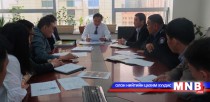 Дур мэдэн авто зам сэтэлсэн бол авто зам түр хаах зөвшөөрөл олгохгүй