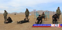 Цэргийн дүйцүүлэх алба хаагчдыг сургалтад хамруулна