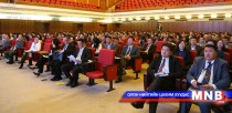 “Монголд инновацийн тухай ярихад 365 хоногийн арга хэмжээ ч багадна”